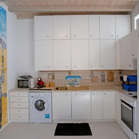 Apartment New Selana Sunset View Studio Mykonos Next To Port *